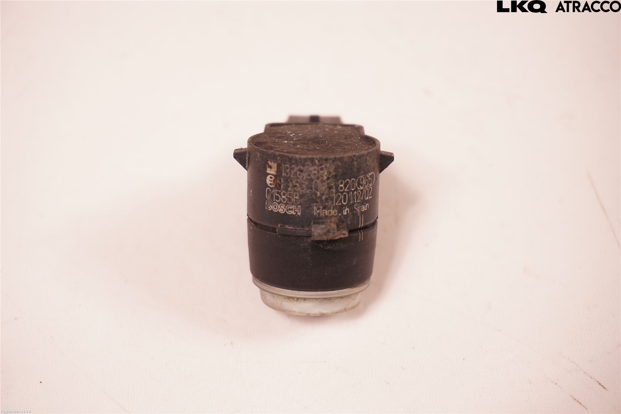 Opel INSIGNIA 09-16 Sensor Ryggesensor