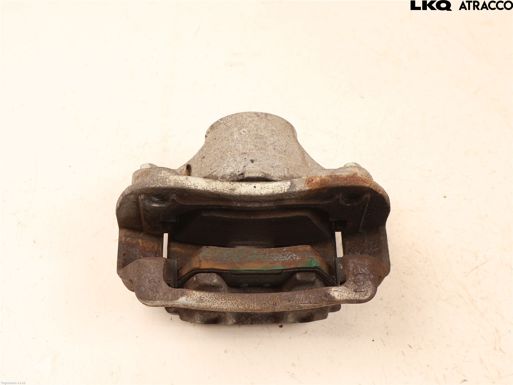 Kia NIRO (DE) 17-22 Bremsecaliper Foran Venstre