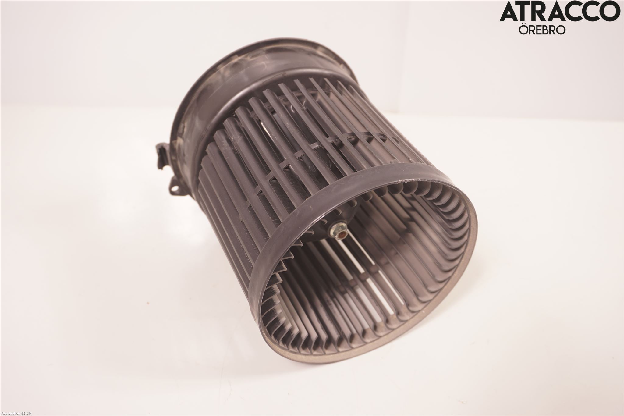 Nissan QASHQAI 14-17 Varme Ac Varmeapparatvifte