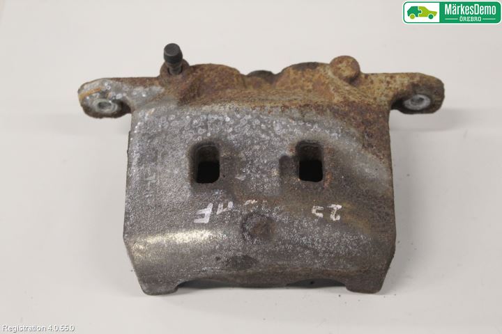 Nissan X-TRAIL 14-21 Bremsecaliper Foran Høyre