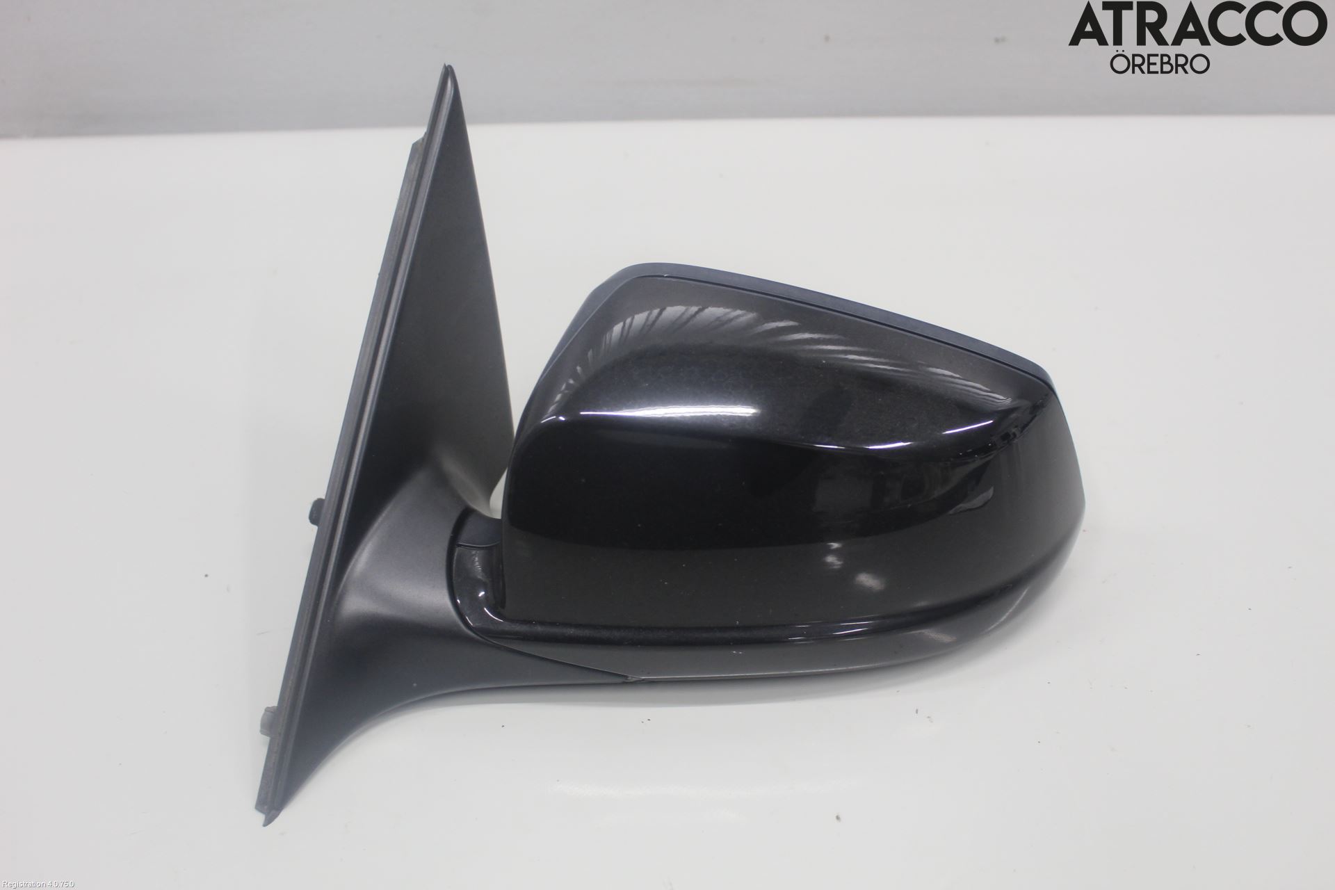 BMW 5 F10/F11/F18 09-17 Speil V M-El Justering