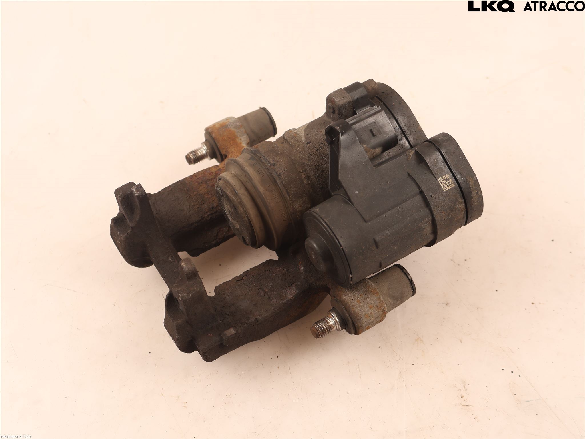 Volkswagen VW PASSAT 15-19 Bremsecaliper Bak Høyre