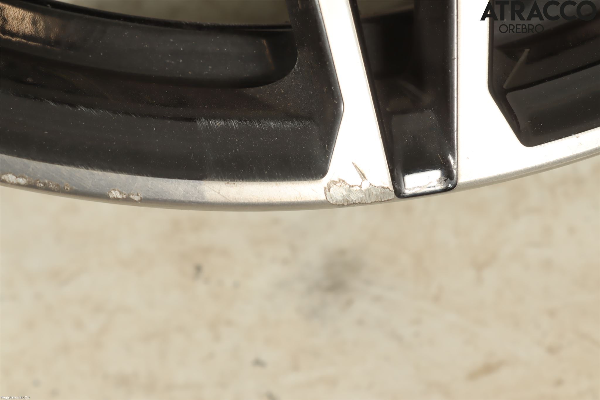 BMW X5 G05 18- Felg Aluminium