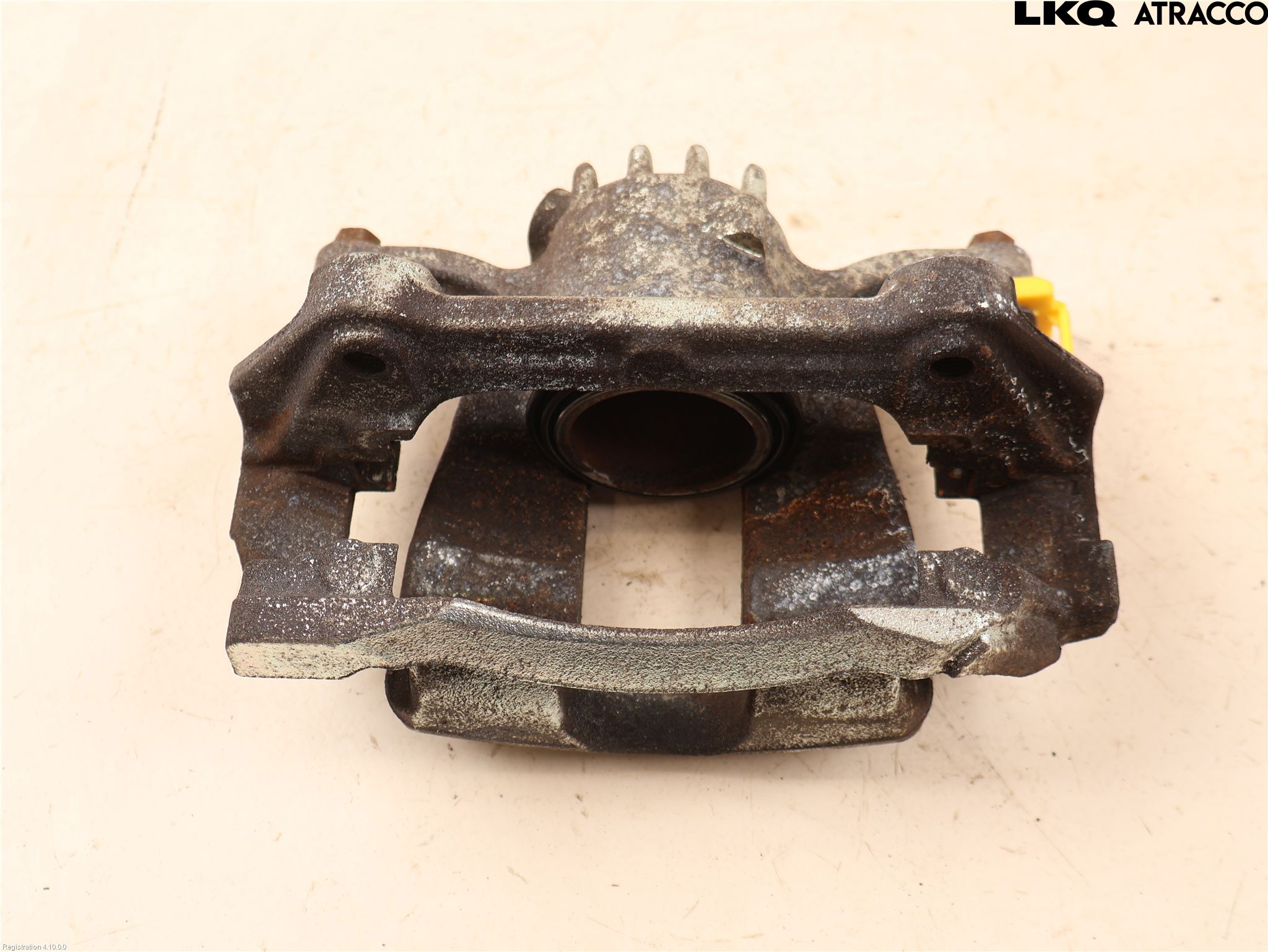 Nissan PRIMASTAR Bremsecaliper Foran Venstre