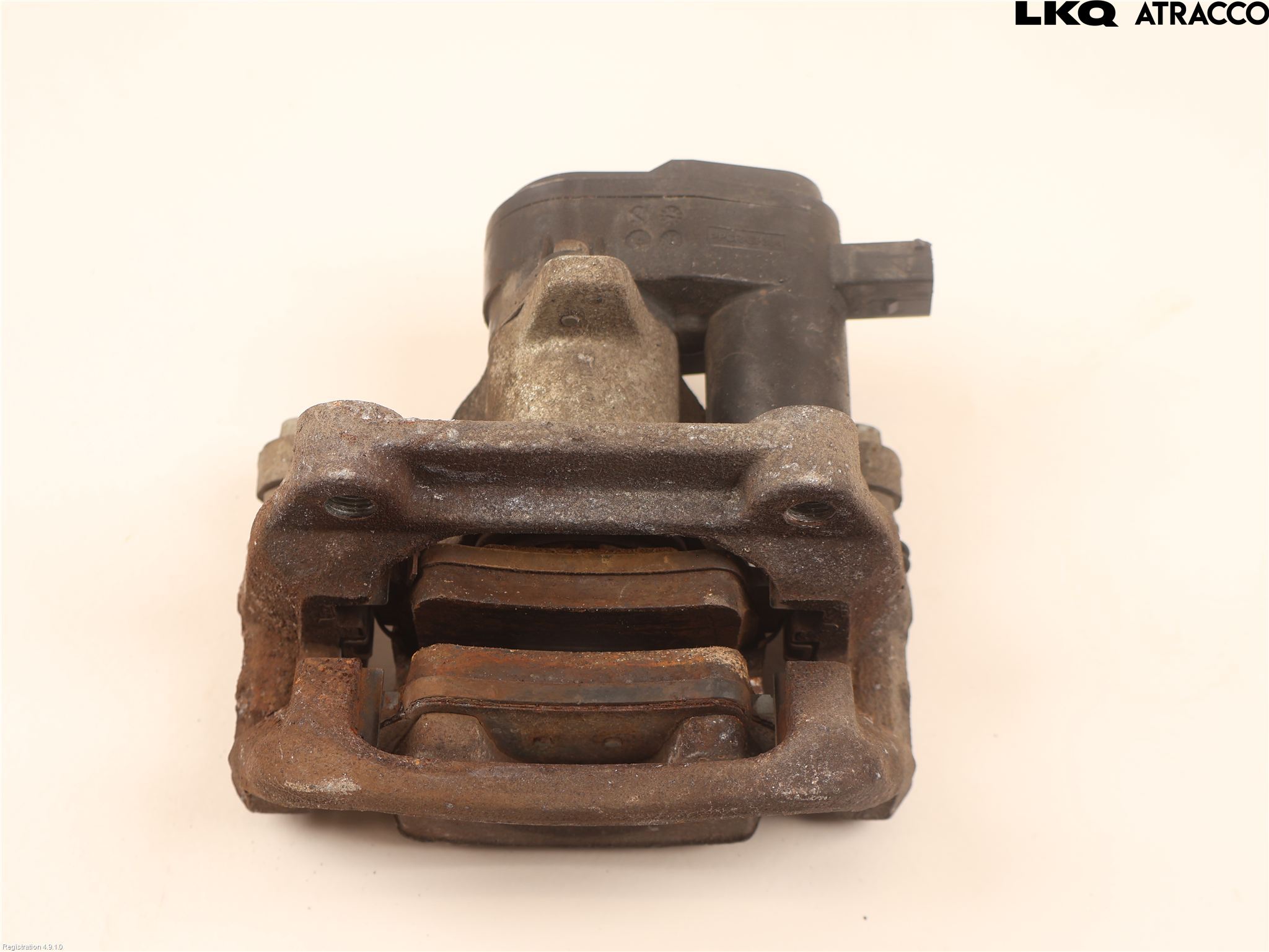 Kia NIRO (SG2) 23- Bremsecaliper Bak Venstre