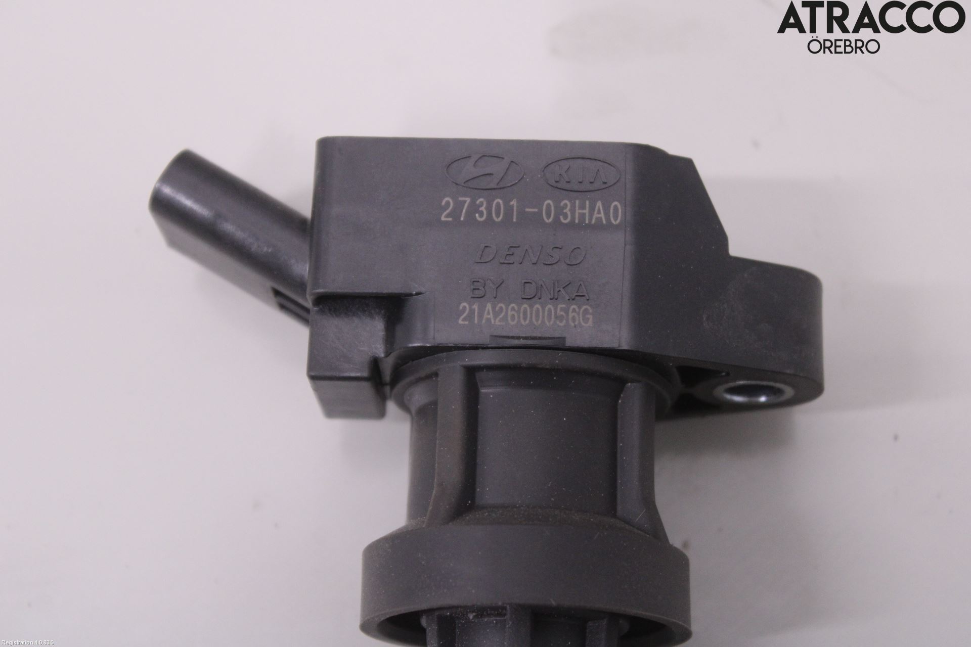 Kia NIRO (DE) 17-22 Coil