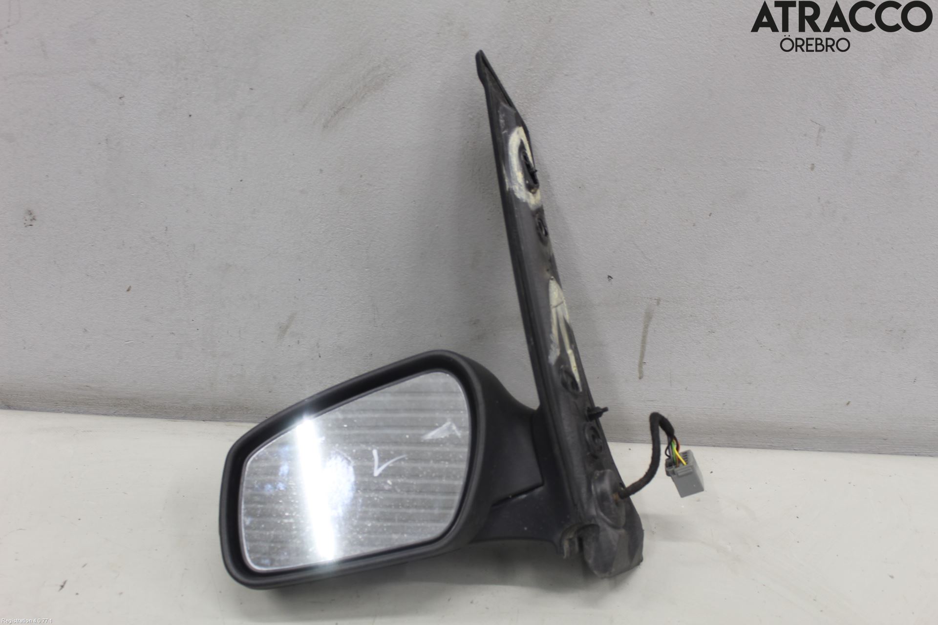 Ford FOCUS C-MAX I 03-06 Speil V M-El Justering