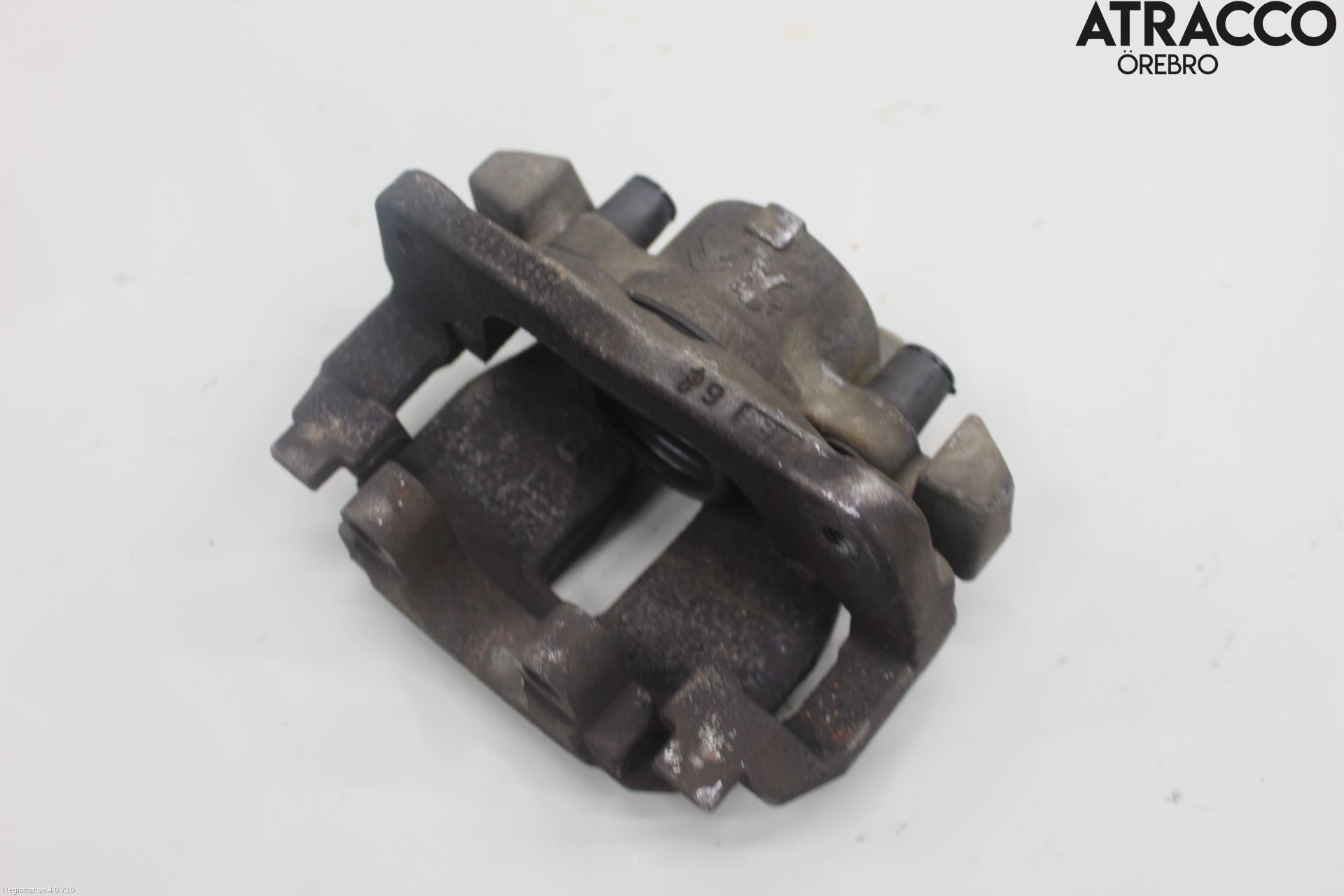 Citroen C4 CACTUS 14-20 Bremsecaliper Foran Høyre