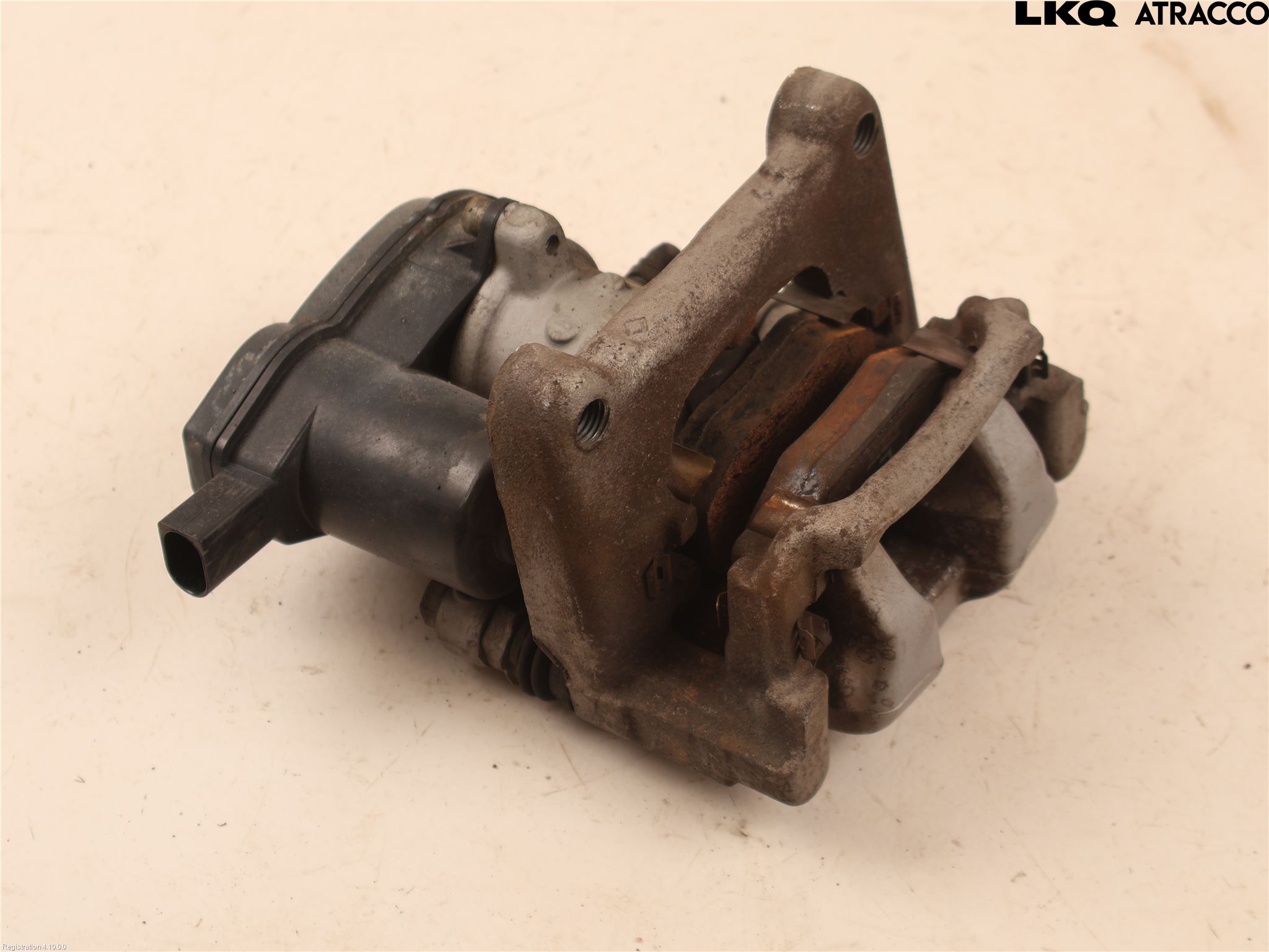 Opel MOKKA 21- Bremsecaliper Bak Venstre