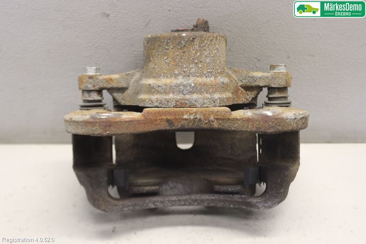 Kia OPTIMA 16-20 Bremsecaliper Foran Venstre