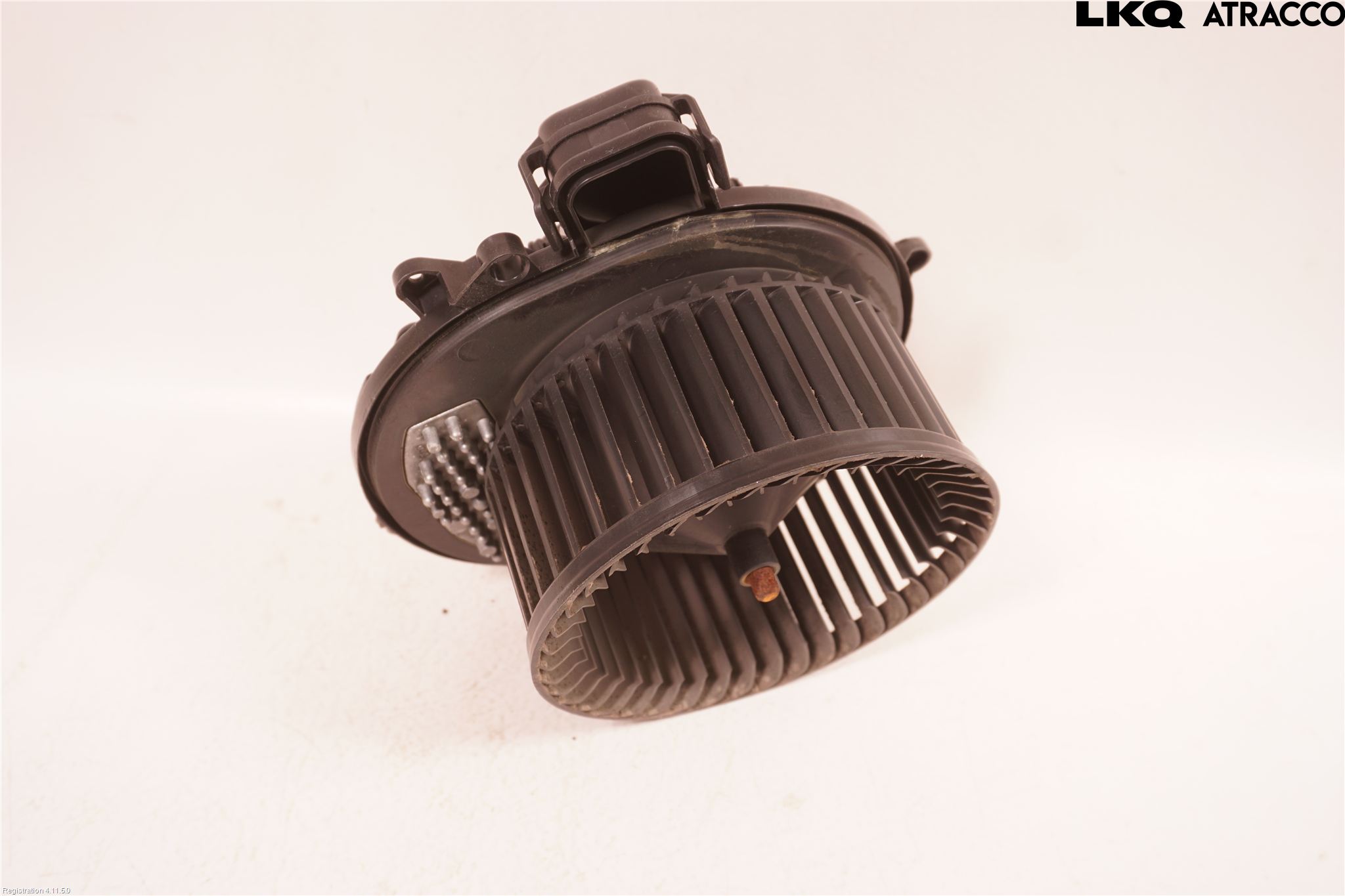 BMW 1 F20/F21 11-19 Varme Ac Varmeapparatvifte