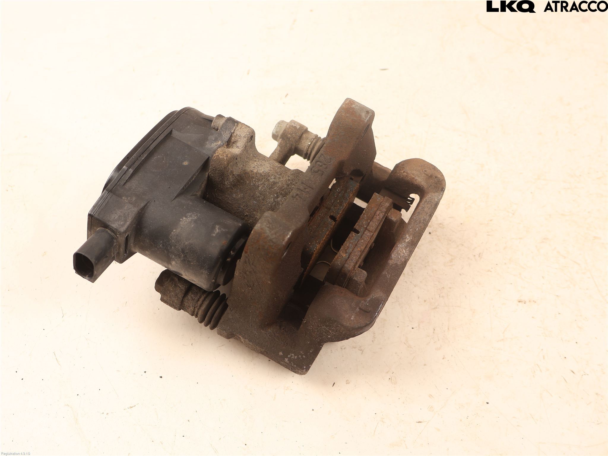 Kia NIRO (DE) 17-22 Bremsecaliper Bak Høyre