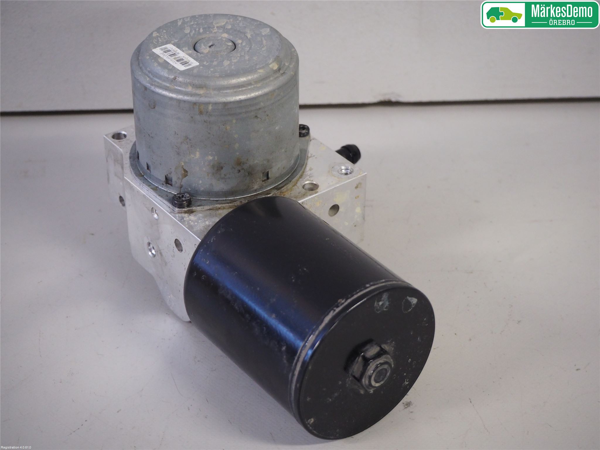Kia NIRO (DE) 17-22 Abs Hydraulikkpumpe