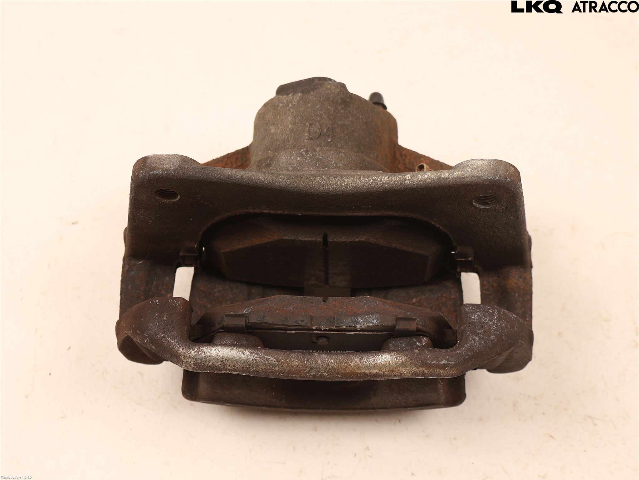 Toyota C-HR 16-23 Bremsecaliper Foran Høyre