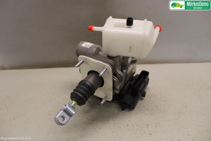 Kia NIRO (DE) 17-22 Abs Hydraulikkaggregat