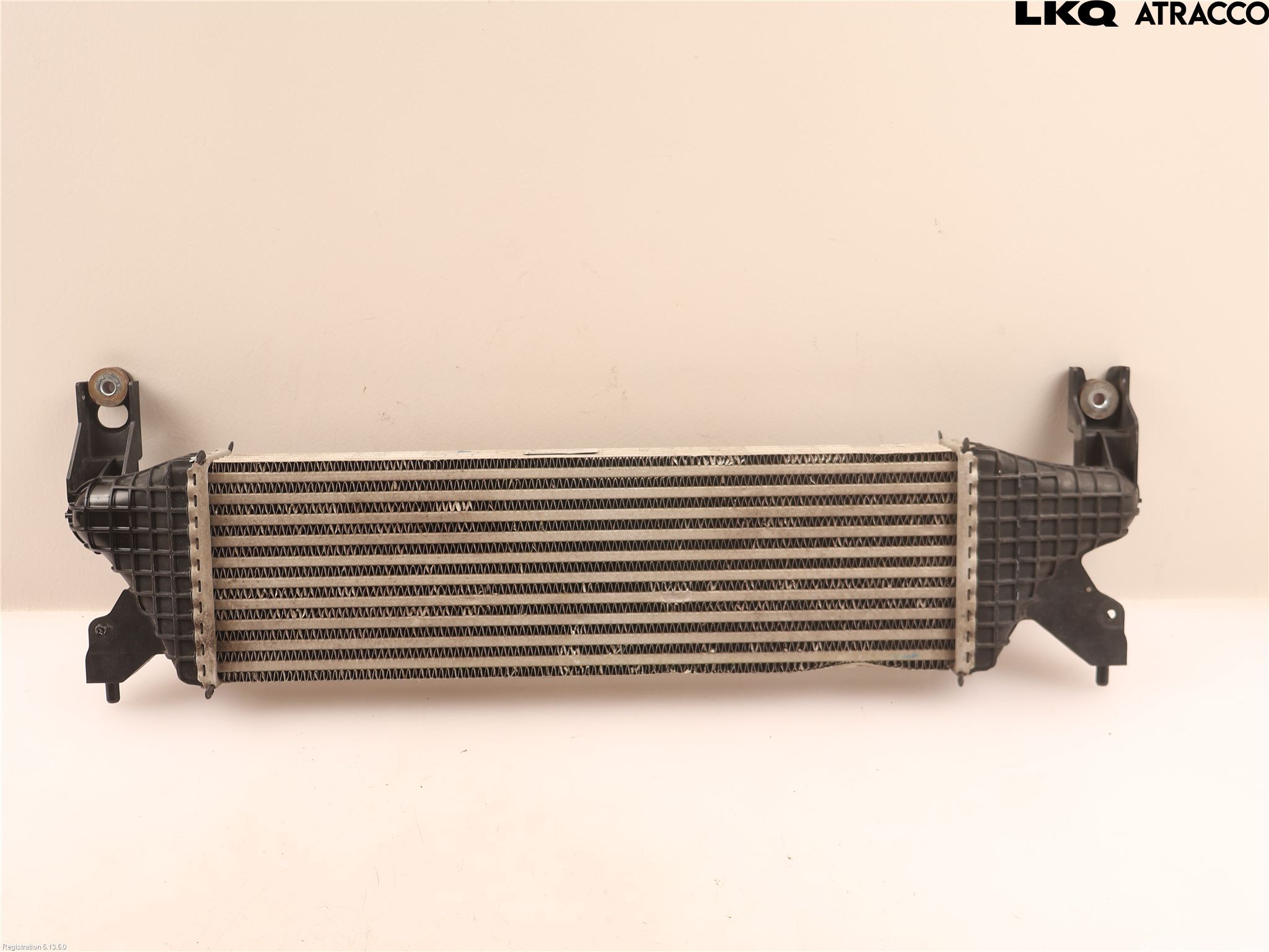 Suzuki VITARA 15- Intercooler Radiator