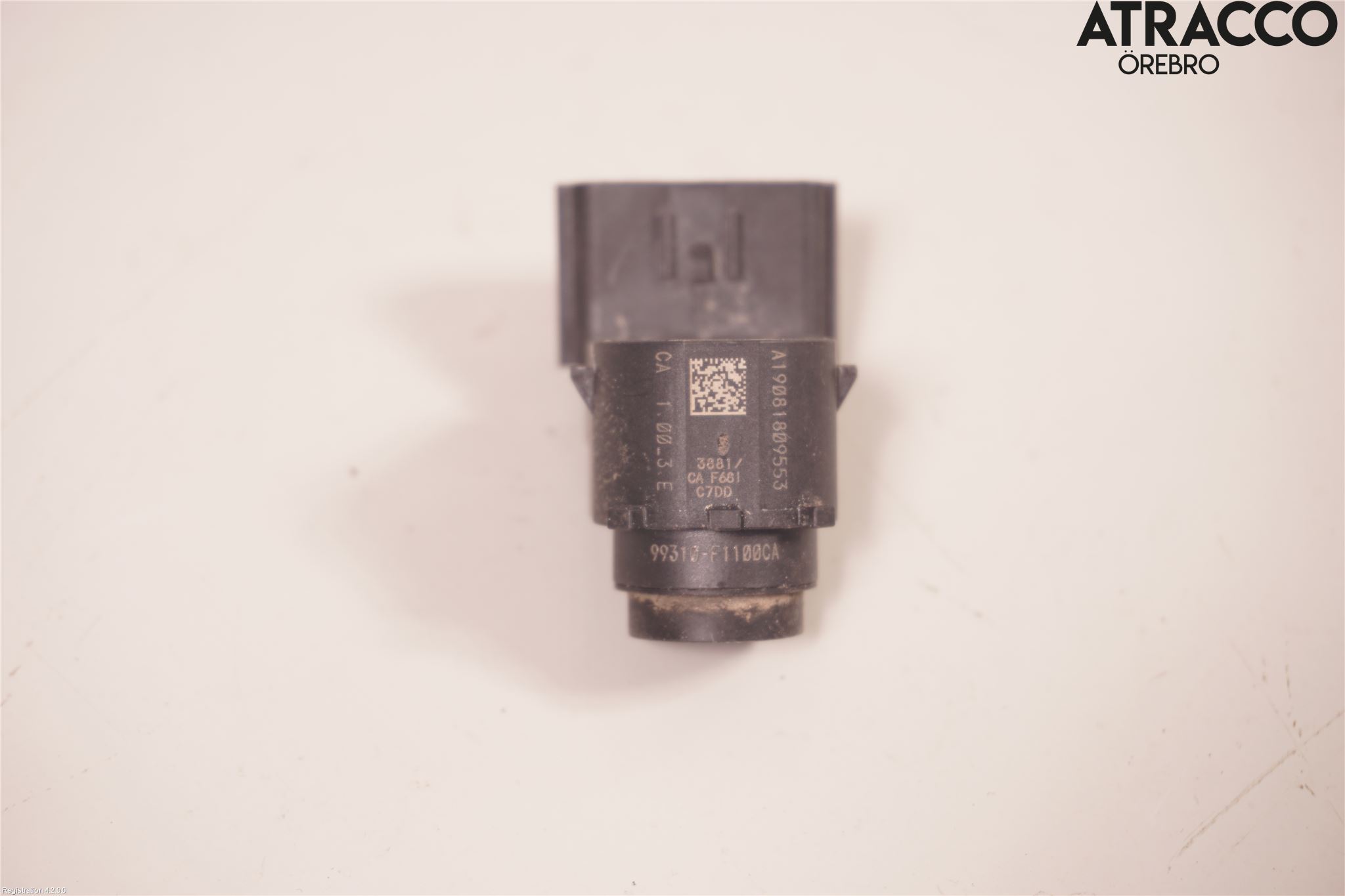 Kia SPORTAGE (QL) 16-21 Sensor Ryggesensor