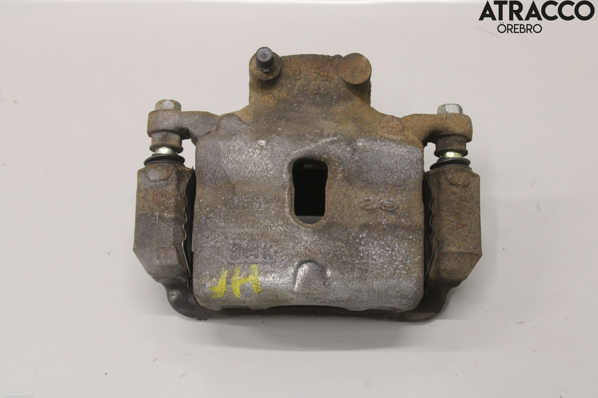 Kia OPTIMA 16-20 Bremsecaliper Foran Høyre