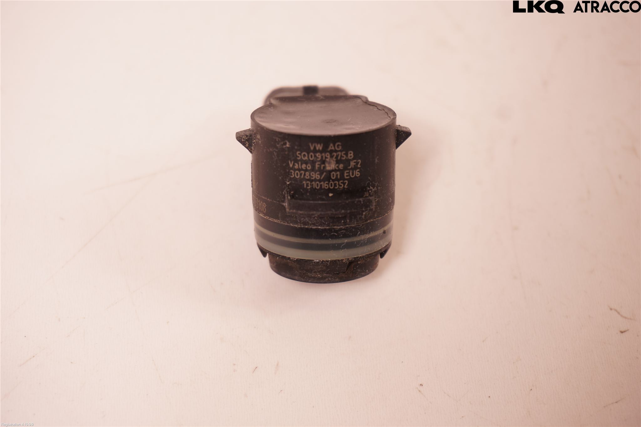 Volkswagen VW PASSAT 15-19 Sensor Ryggesensor