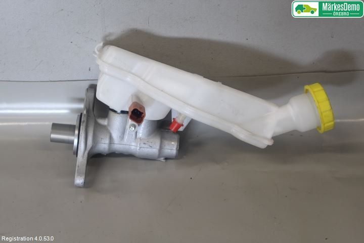 Citroen COTROEN C3 17-24 Brems Hovedsylinder