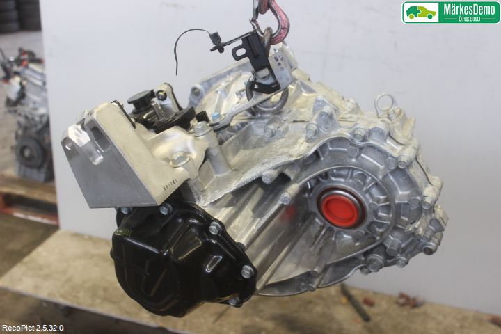 Kia PICANTO 17- Gearkasse 5 Trinn
