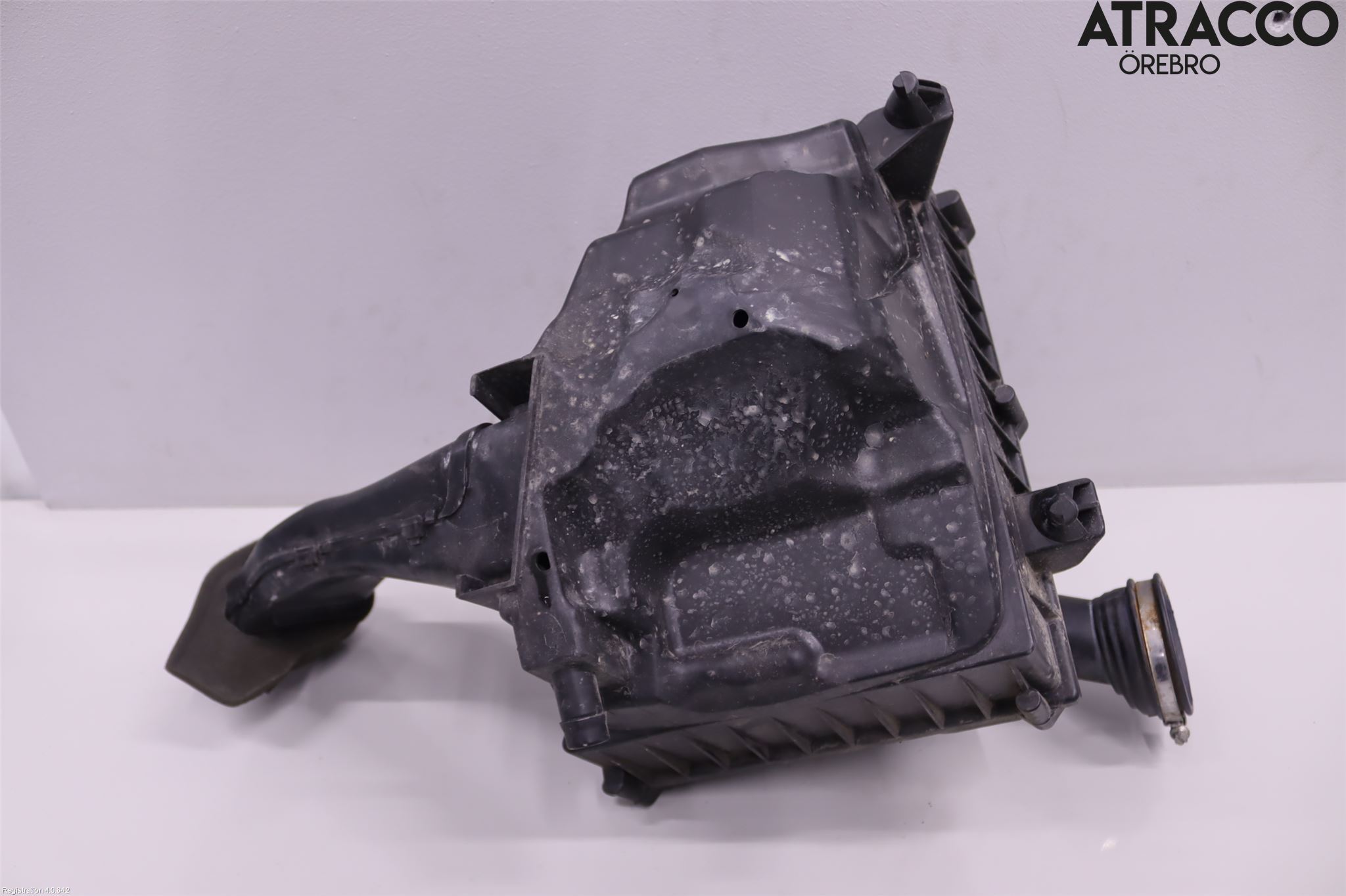 Ford MONDEO 07-15 Luftfilter Boks
