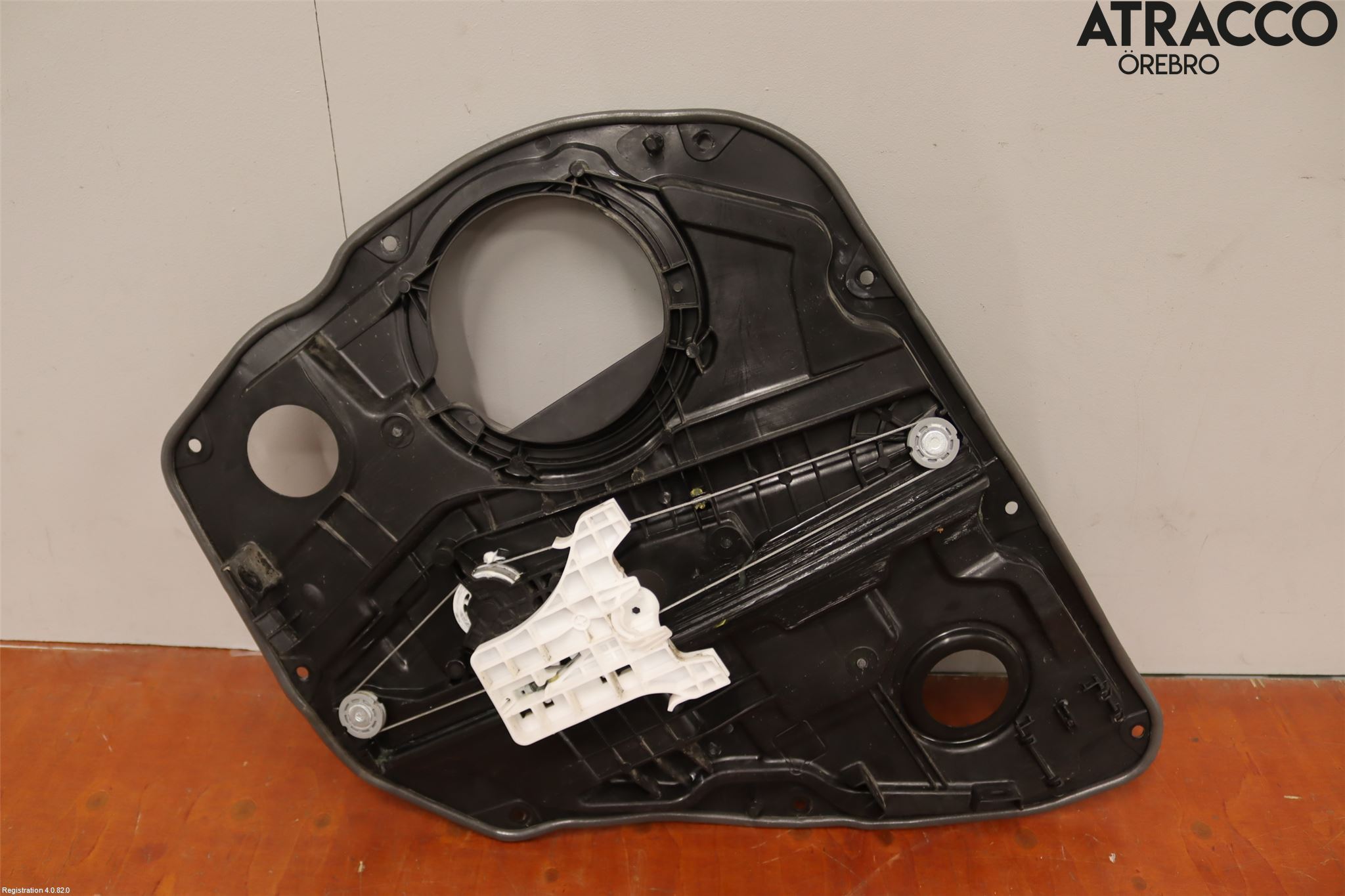 Kia CEED/CEED SW 19- Vindusheis
