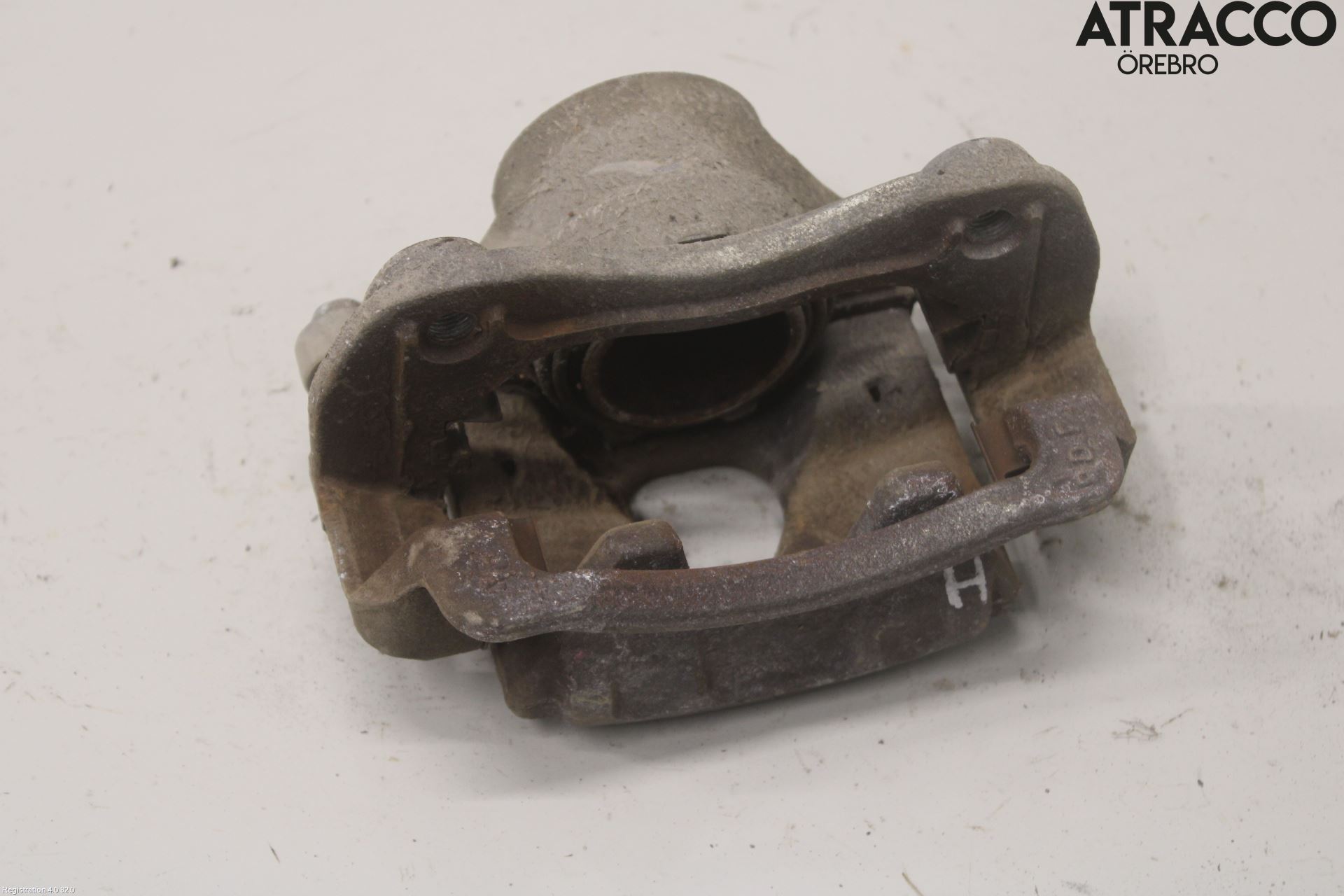 Kia NIRO (DE) 17-22 Bremsecaliper Foran Høyre