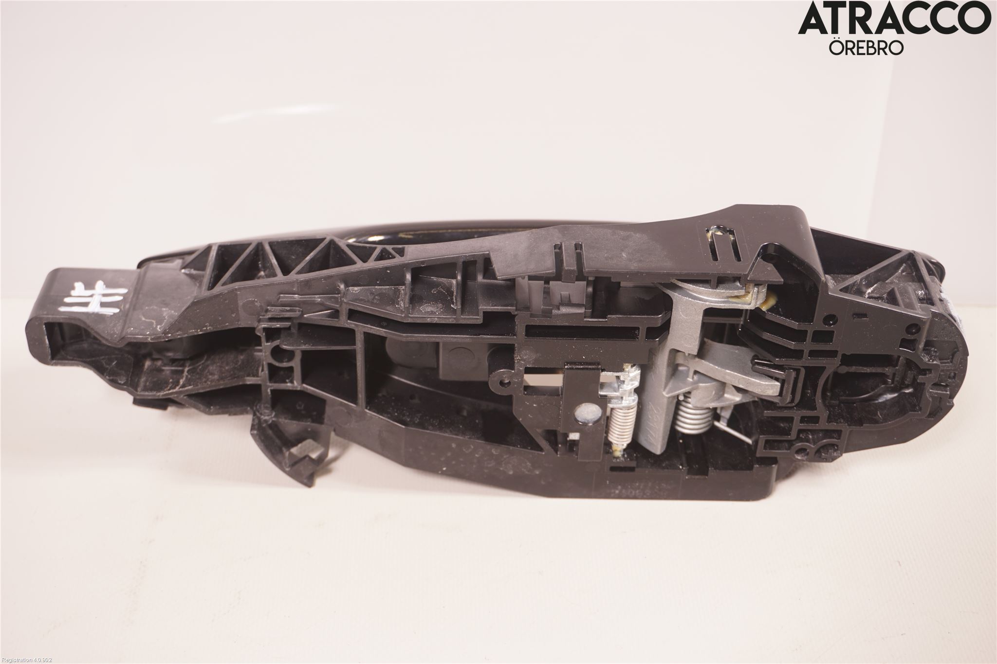 Peugeot 208/E-208 20- Dørhandtak Ytre Høyre