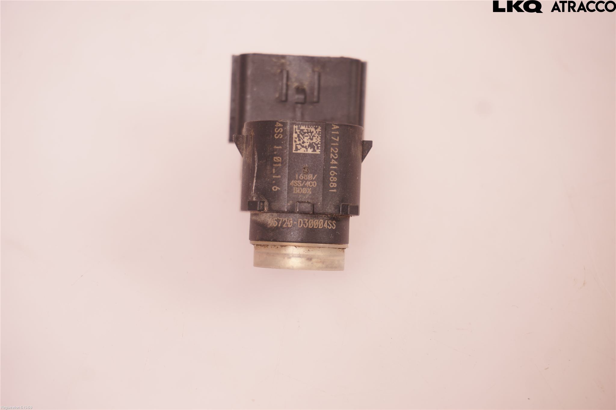 Kia OPTIMA 16-20 Sensor Ryggesensor