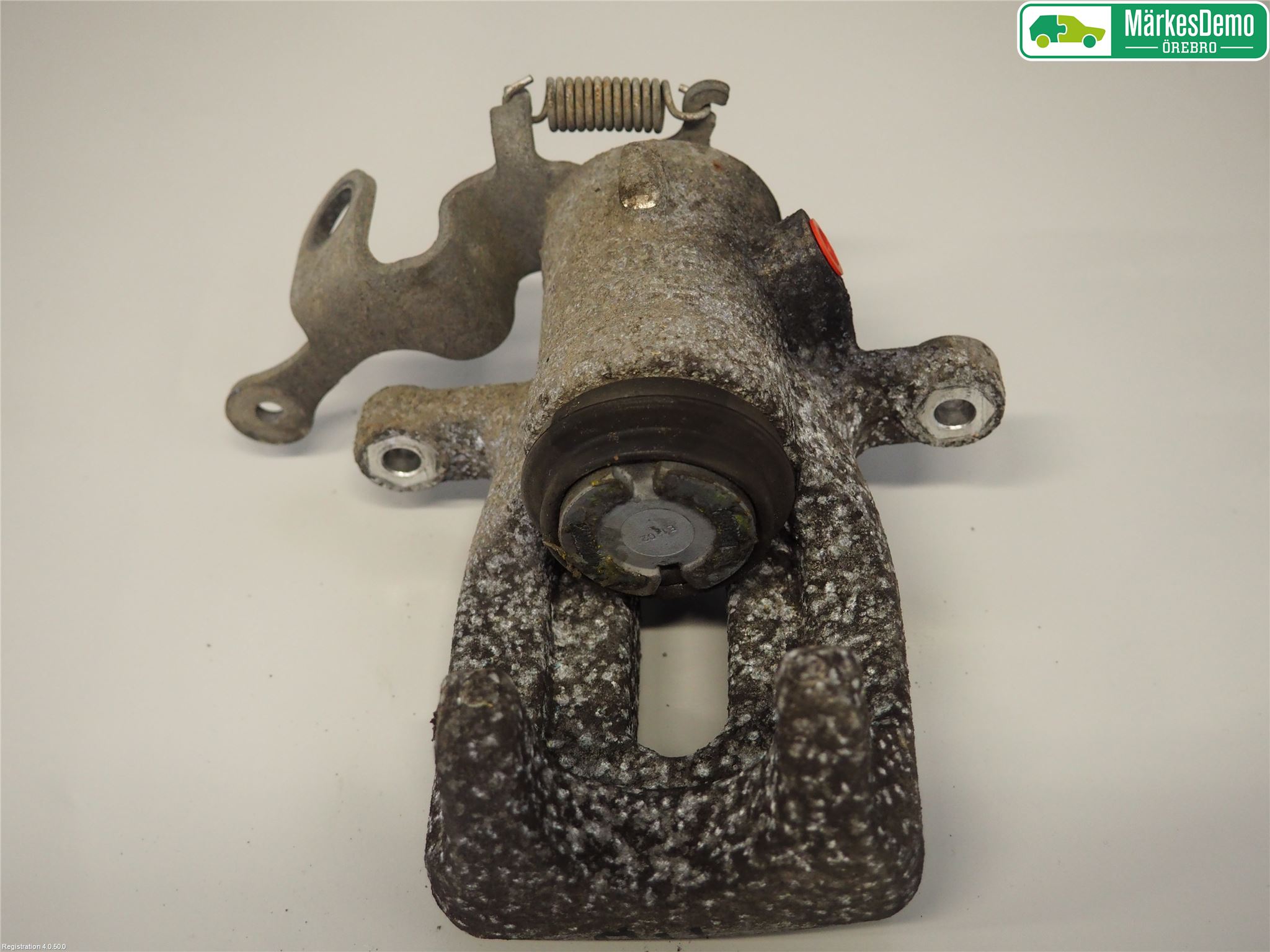 Peugeot PARTNER 16-18 Bremsecaliper Bak Høyre