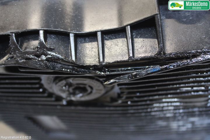 Jeep GRAND CHEROKEE 10-20 Gearkasse Automat