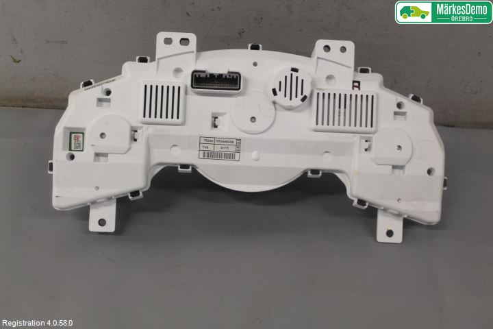 Honda CIVIC 12-16 Instr Kombinert