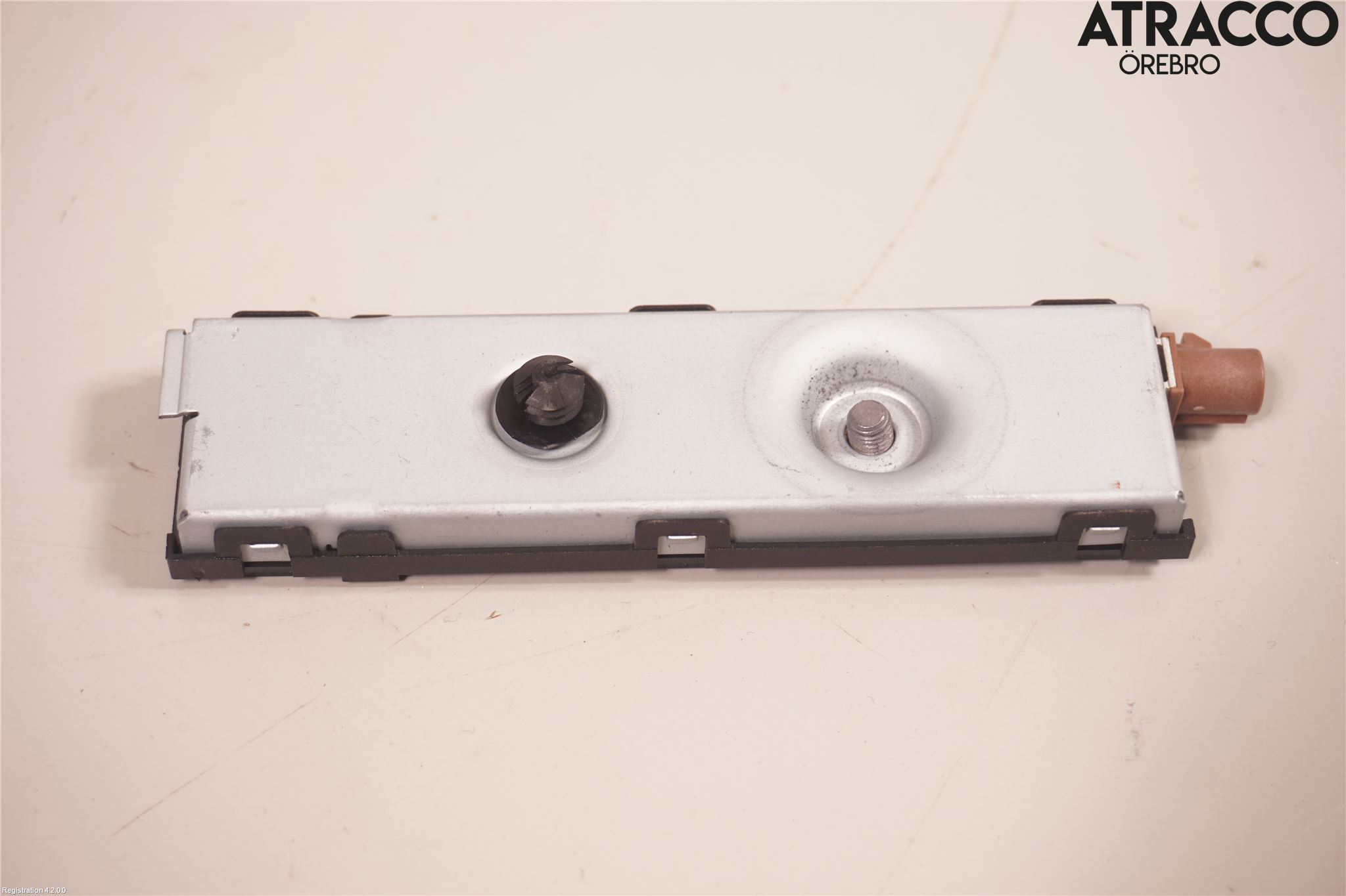 Mercedes-Benz MB C-KLASS (W205) 14-21 Stereo Antenneforsterker