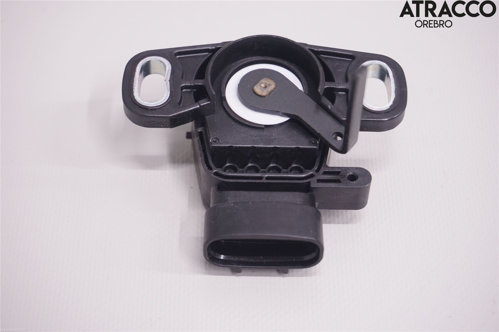 Nissan LEAF 11-17 Sensor-Giver Bremsepedal