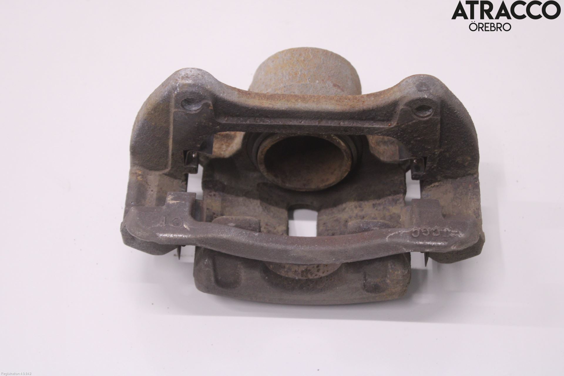 Kia CEED 12-18 Bremsecaliper Foran Venstre