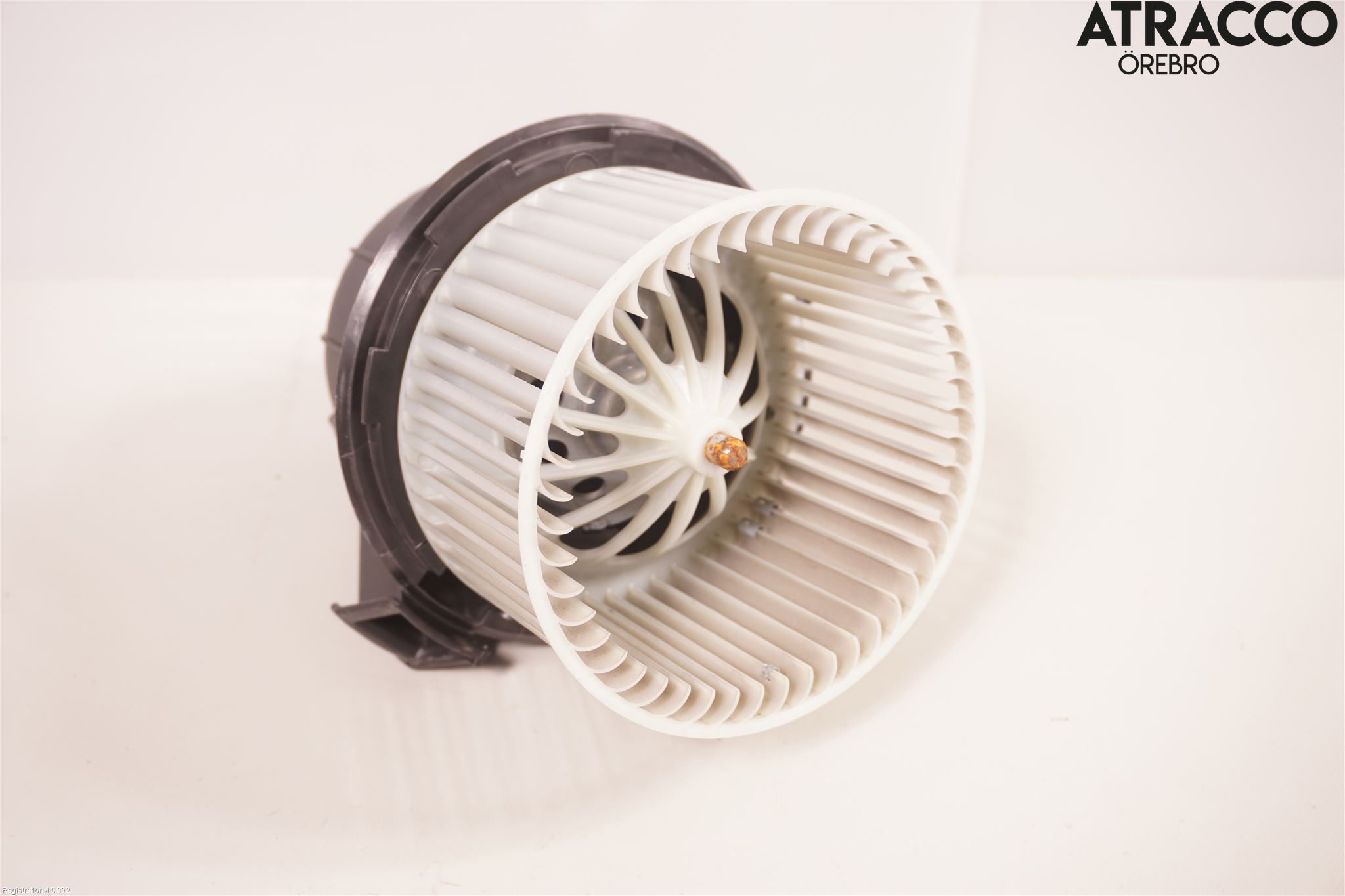Peugeot 208/E-208 20- Varme Ac Varmeapparatvifte