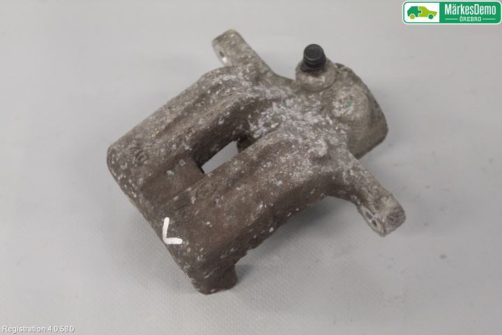 Kia SPORTAGE (SL) 11-15 Bremsecaliper Bak Venstre