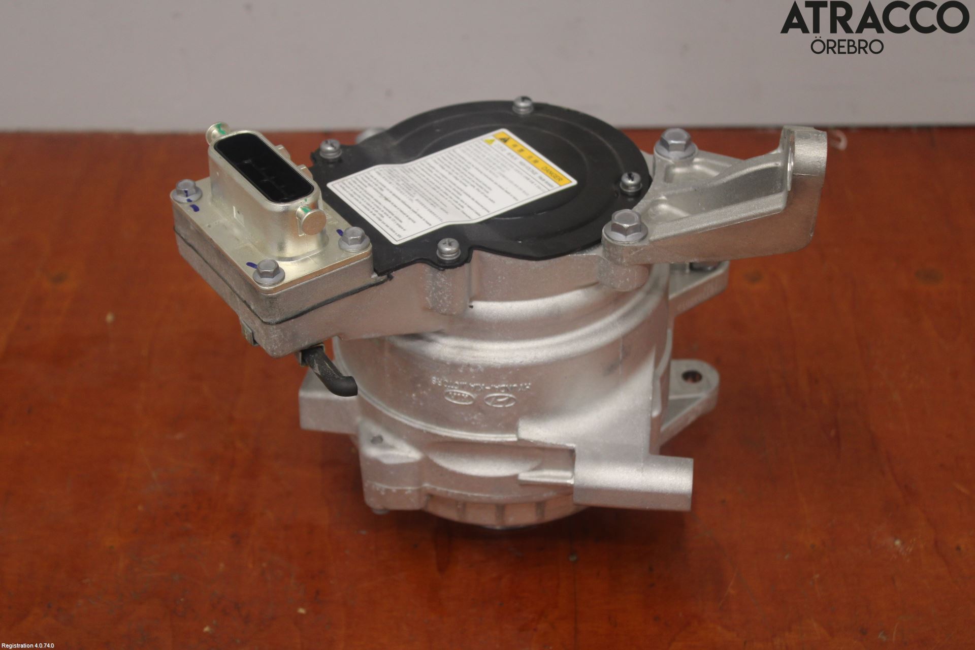Kia OPTIMA 16-20 Dynamo