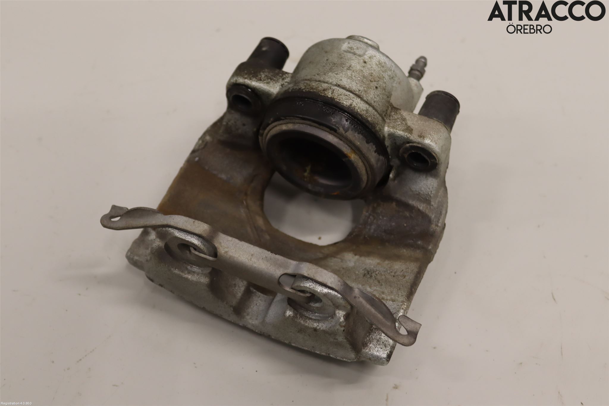 Ford MONDEO 15-22 Bremsecaliper Foran Høyre