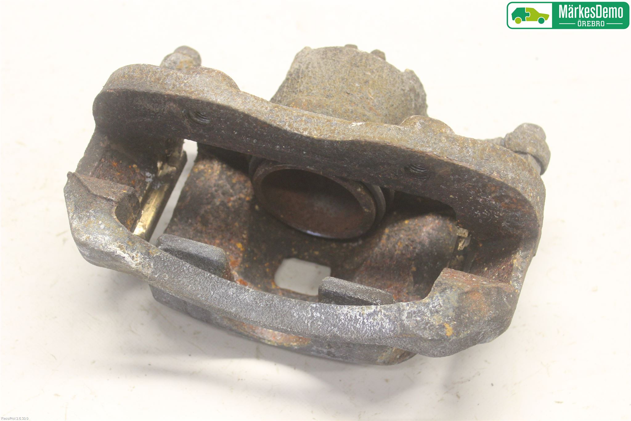 Nissan NV200/NV200 COMBI Bremsecaliper Foran Høyre