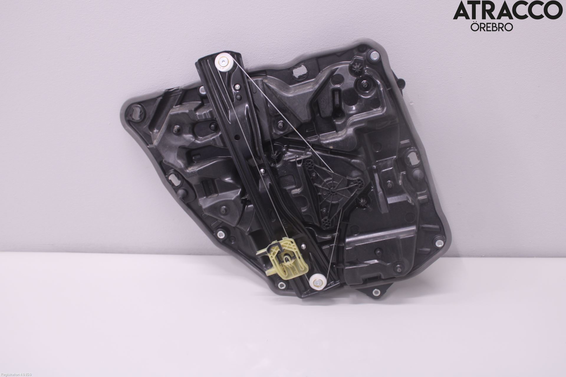 BMW 5 G30/G31/F90 17-23 Vindusheis