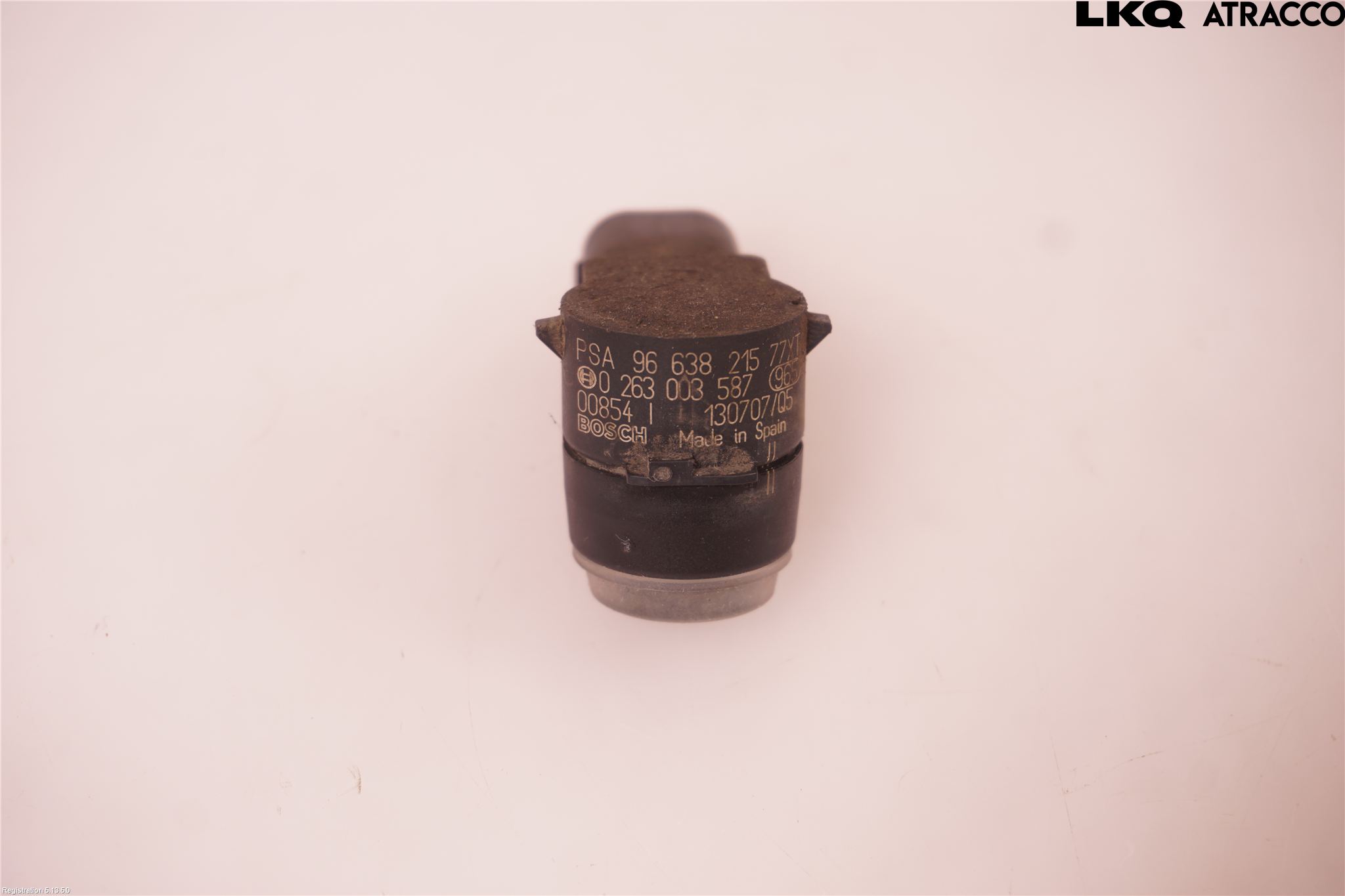 Citroen C5 08-17 Sensor Parkering Front