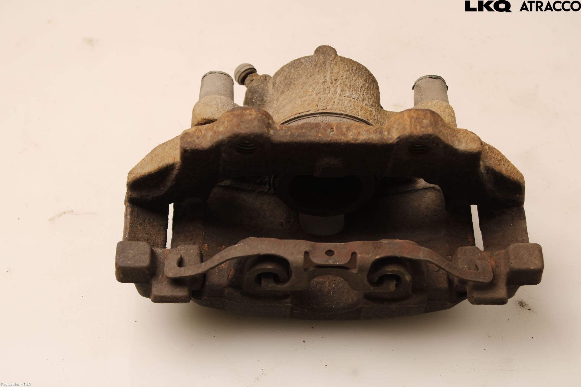 Ford TRANSIT/TOURNEO CONNECT 13-22 Bremsecaliper Foran Venstre