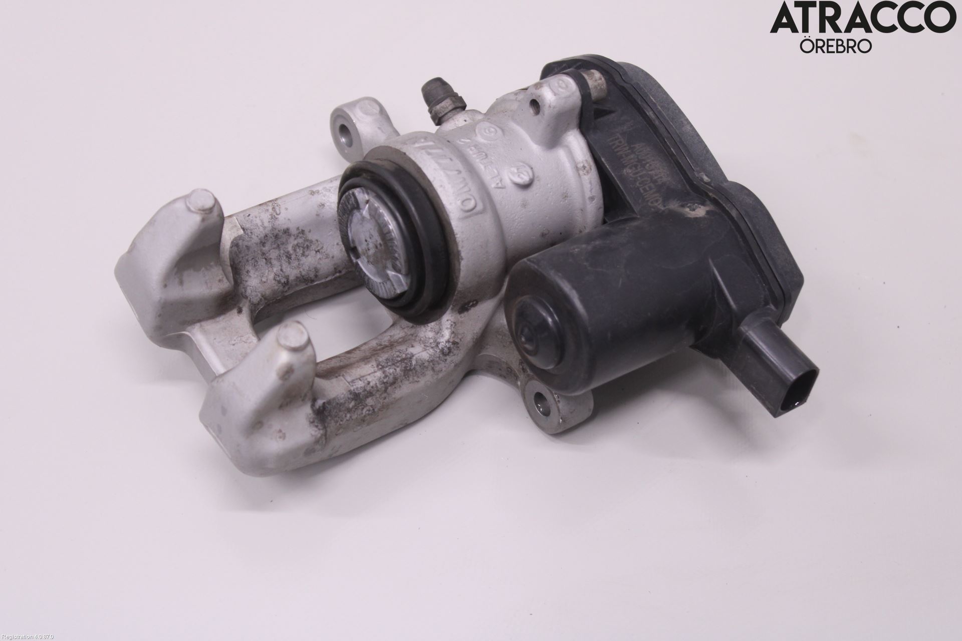 Peugeot 2008/E-2008 20- Bremsecaliper Bak Høyre