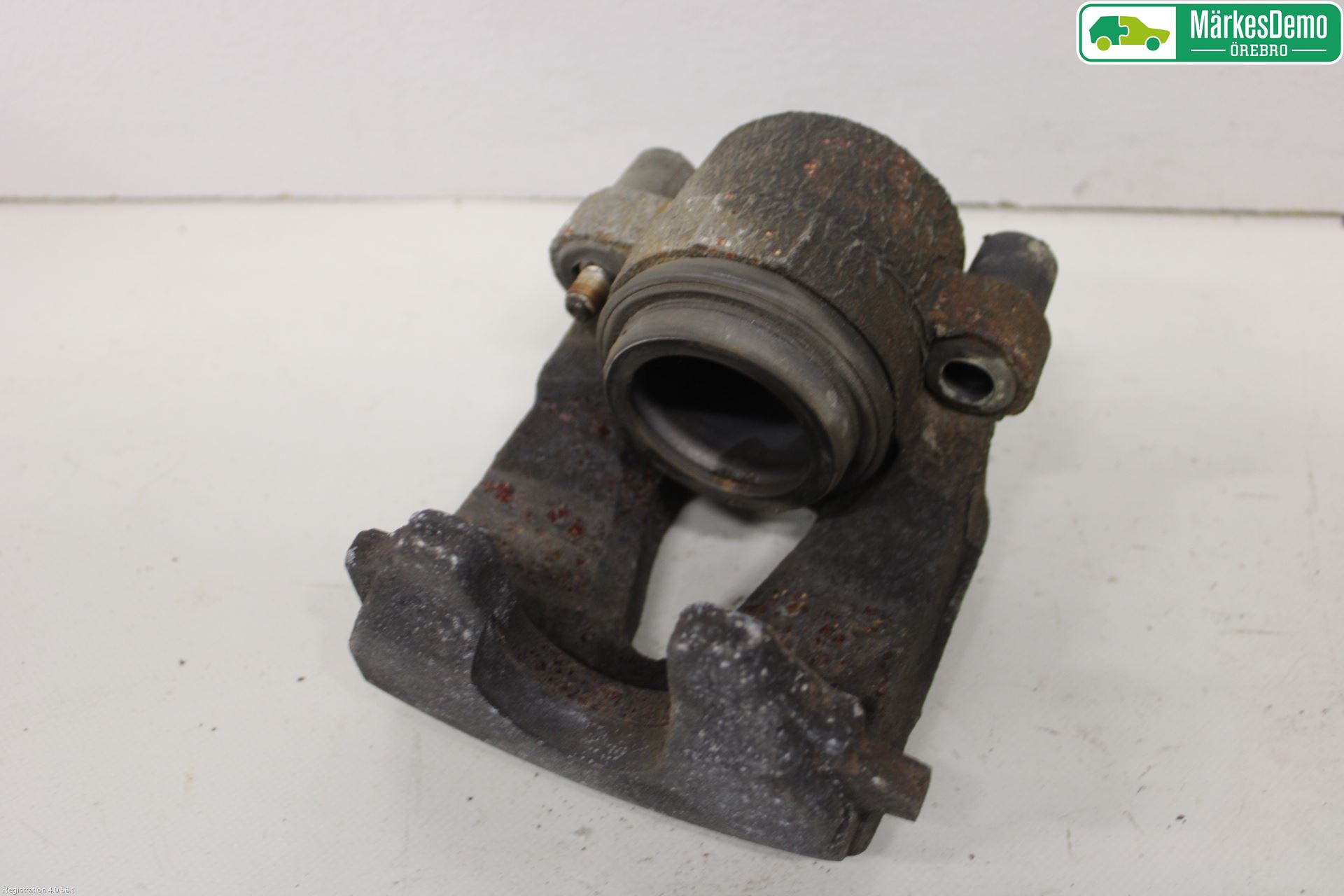 Seat LEON 13-20 Bremsecaliper Foran Venstre