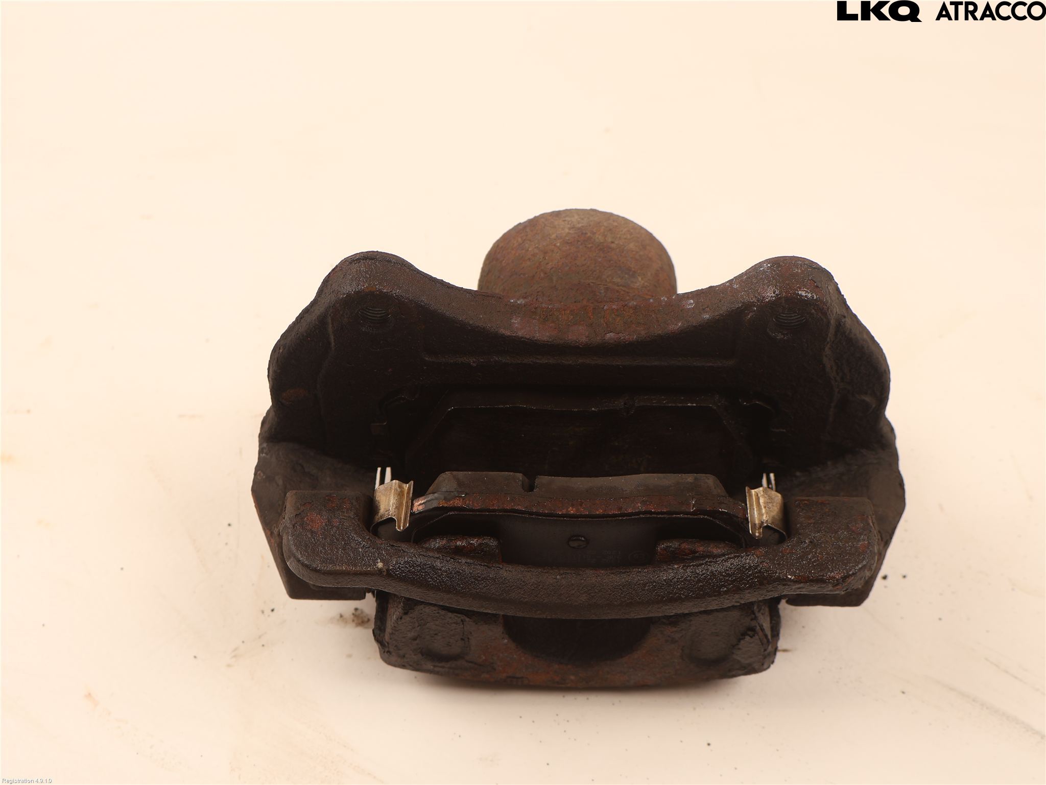 Hyundai i40 08-15 Bremsecaliper Foran Høyre