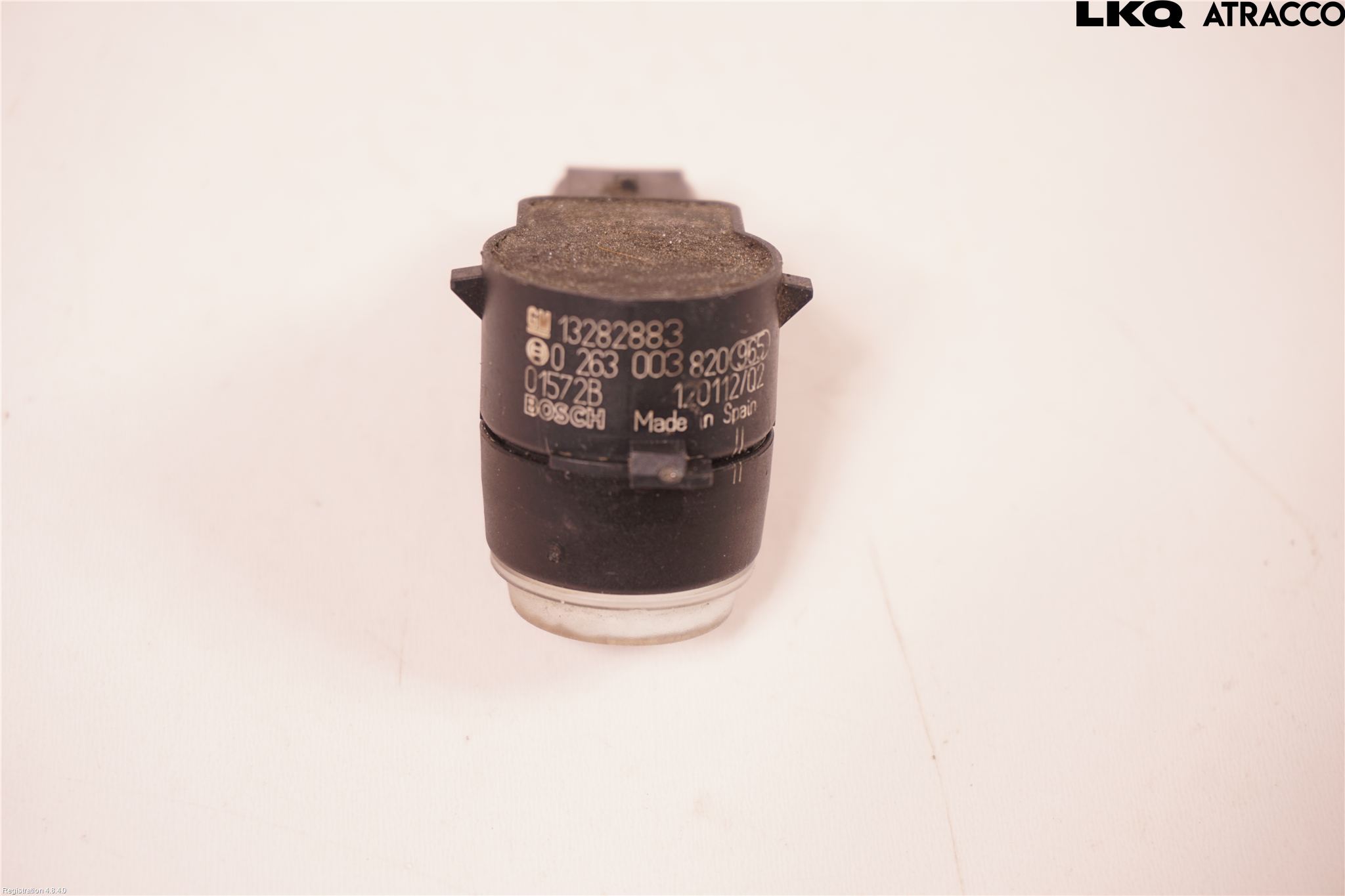 Opel INSIGNIA 09-16 Sensor Ryggesensor