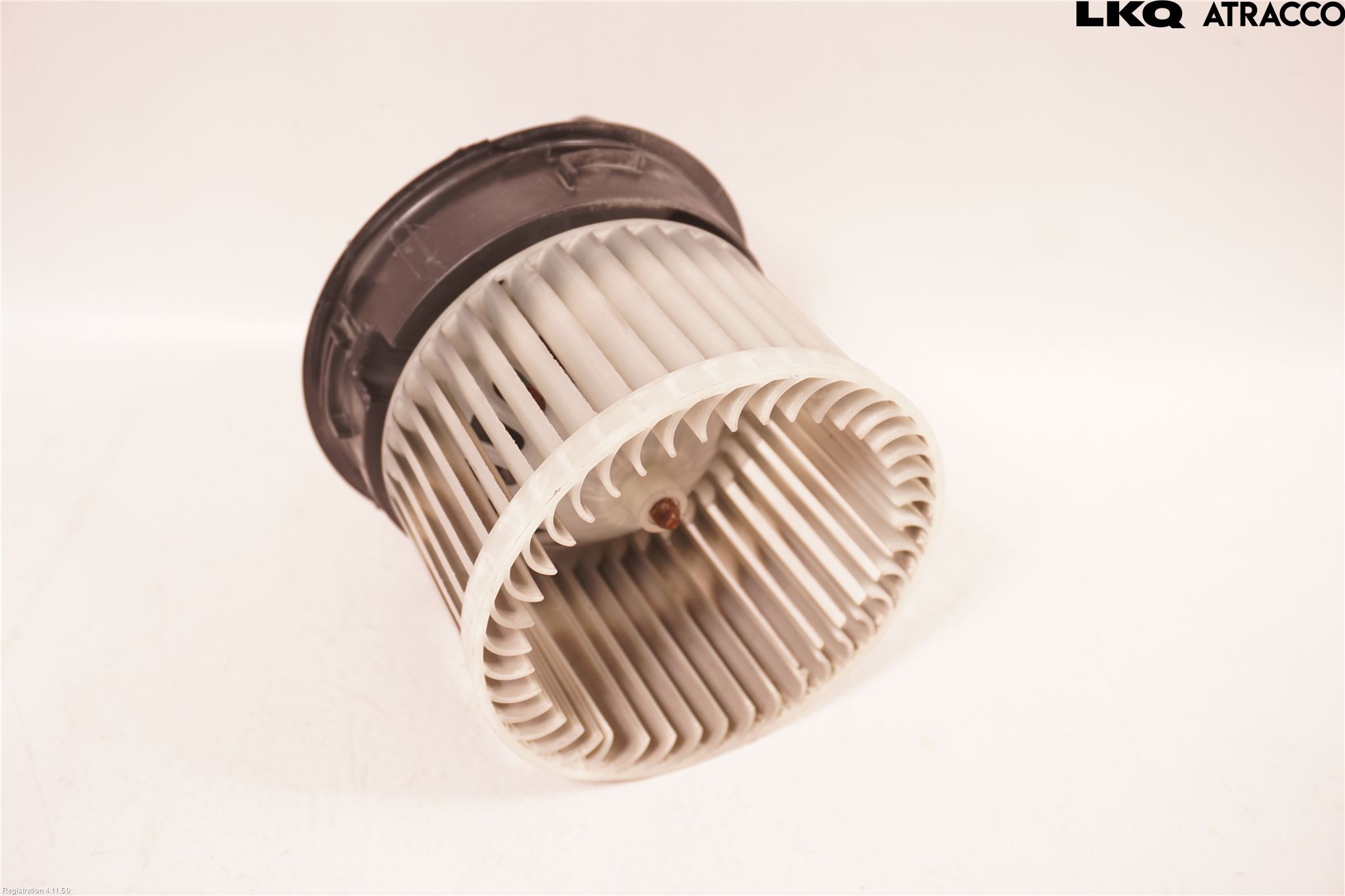 Citroen C4/E-C4 C4X/E-C4X III 21- Varme Ac Varmeapparatvifte