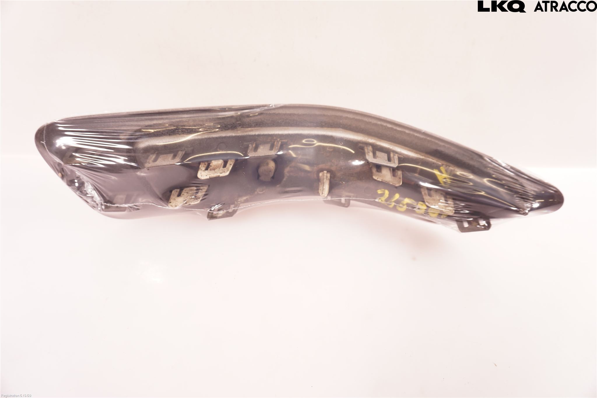 Volvo XC70 08-13 Refleks Bak